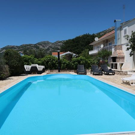 Holiday Home Moreska-1 By Interhome วิกานย์ ภายนอก รูปภาพ