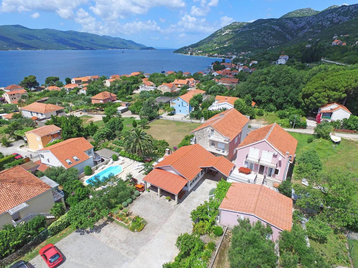Holiday Home Moreska-1 By Interhome วิกานย์ ภายนอก รูปภาพ