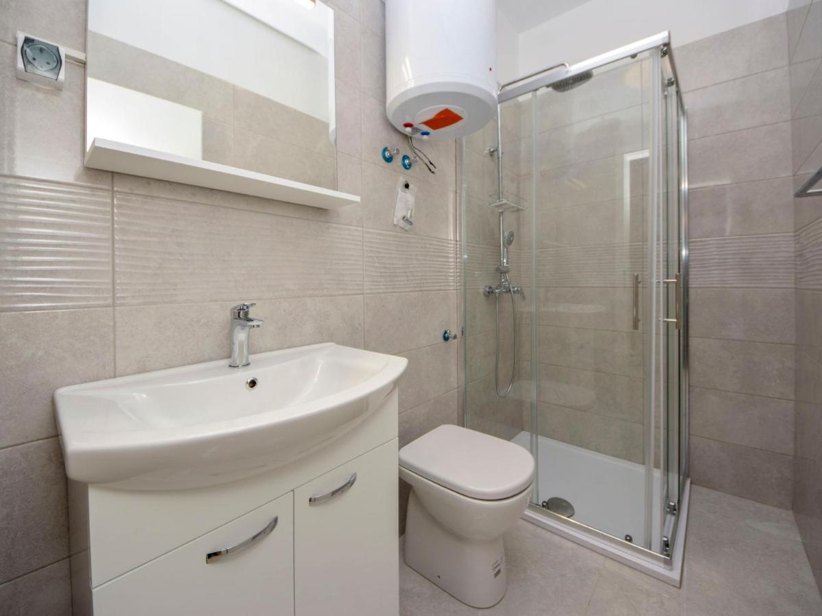 Holiday Home Moreska-1 By Interhome วิกานย์ ภายนอก รูปภาพ