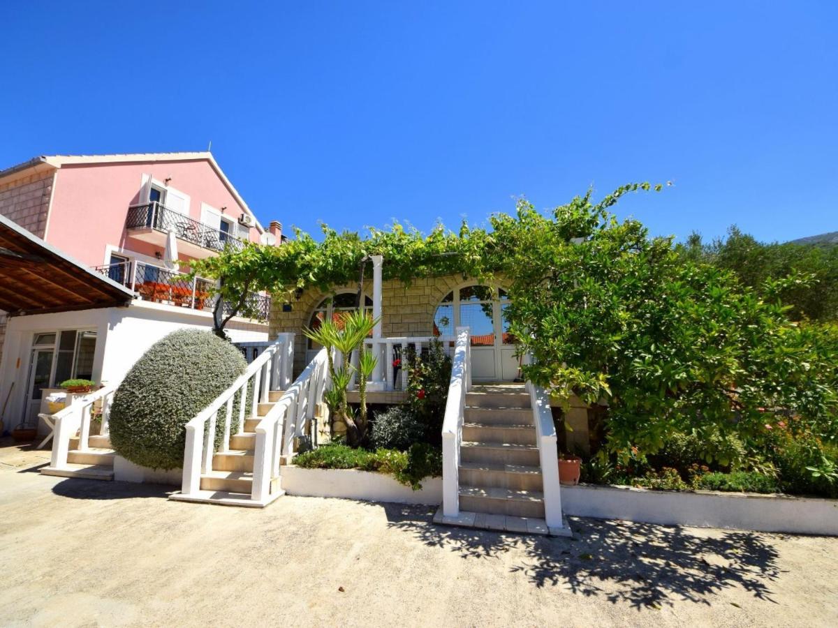 Holiday Home Moreska-1 By Interhome วิกานย์ ภายนอก รูปภาพ