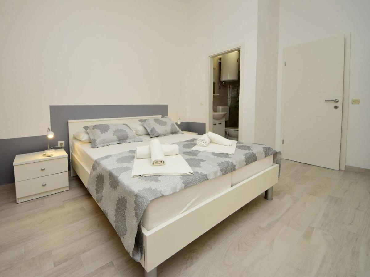 Holiday Home Moreska-1 By Interhome วิกานย์ ภายนอก รูปภาพ