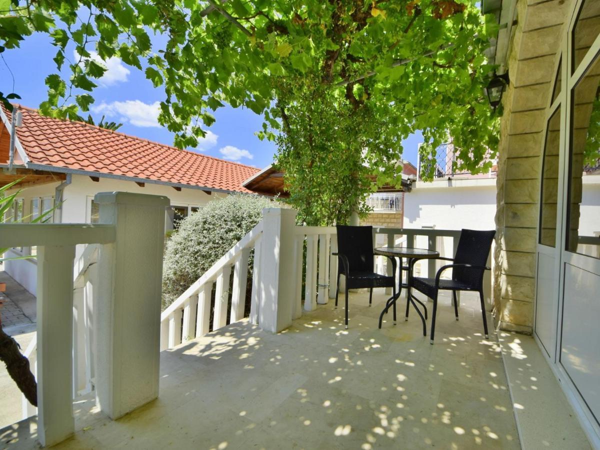 Holiday Home Moreska-1 By Interhome วิกานย์ ภายนอก รูปภาพ